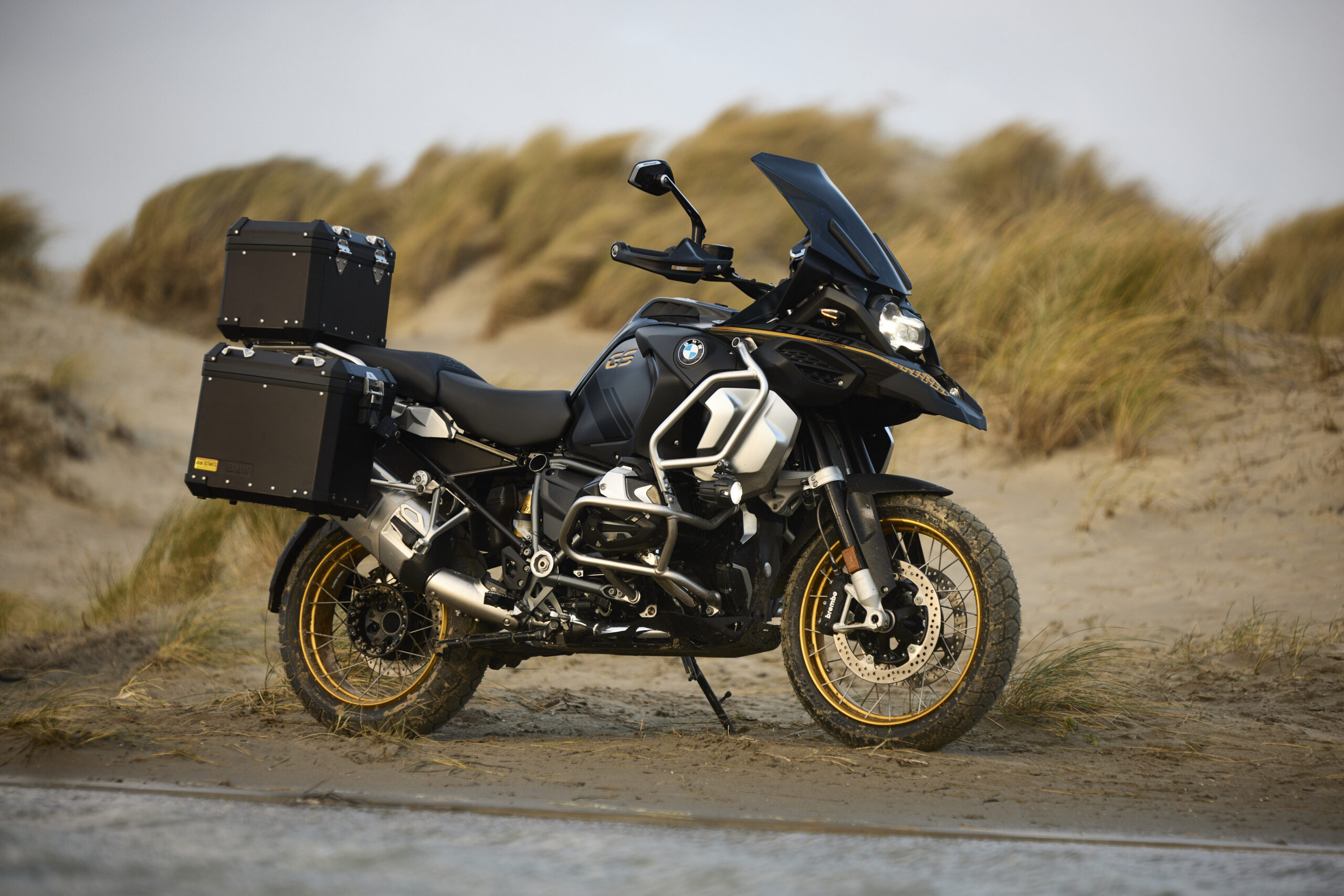 BMW R 1250 GS