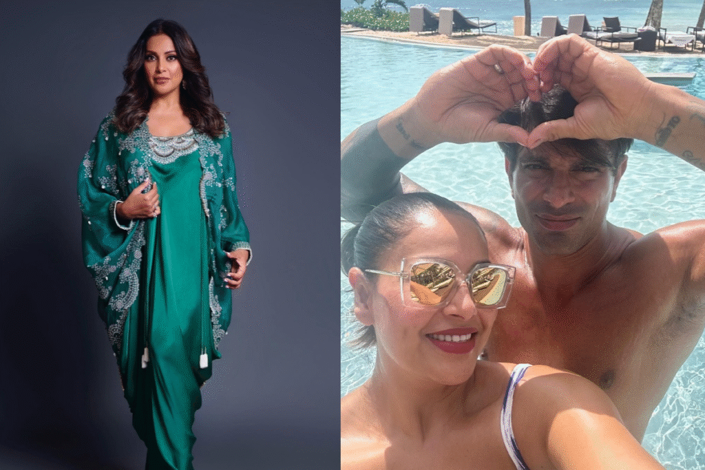 Bipasha Basu