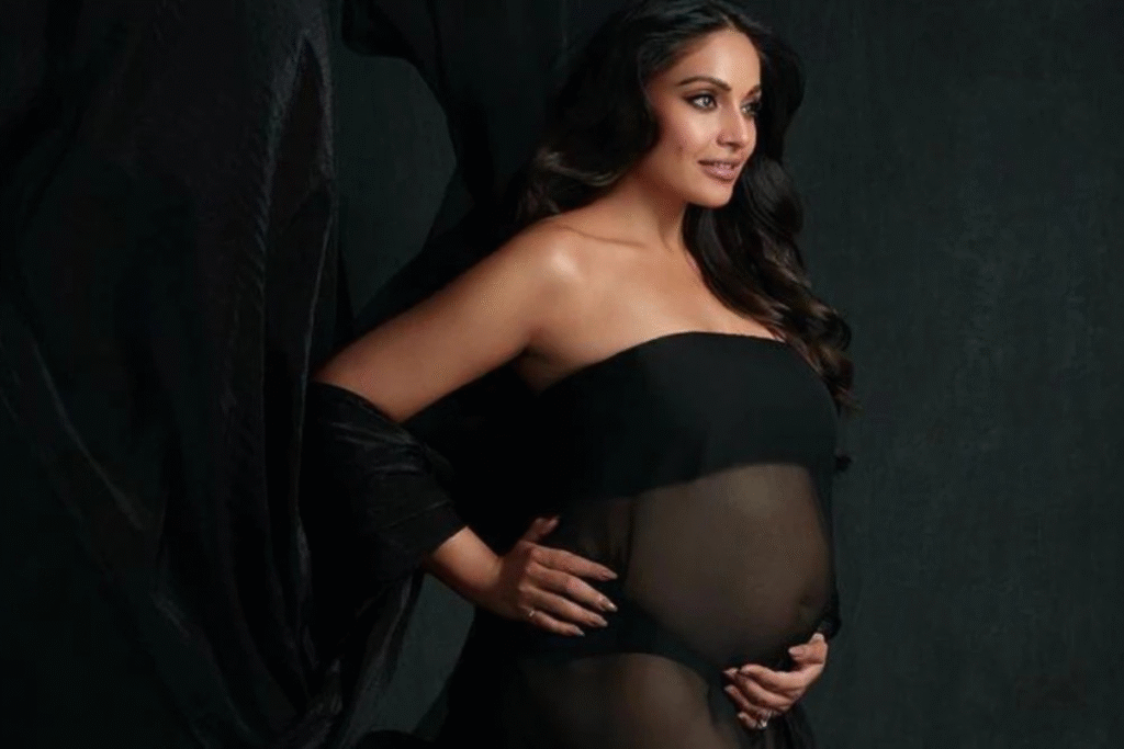 Bipasha Basu