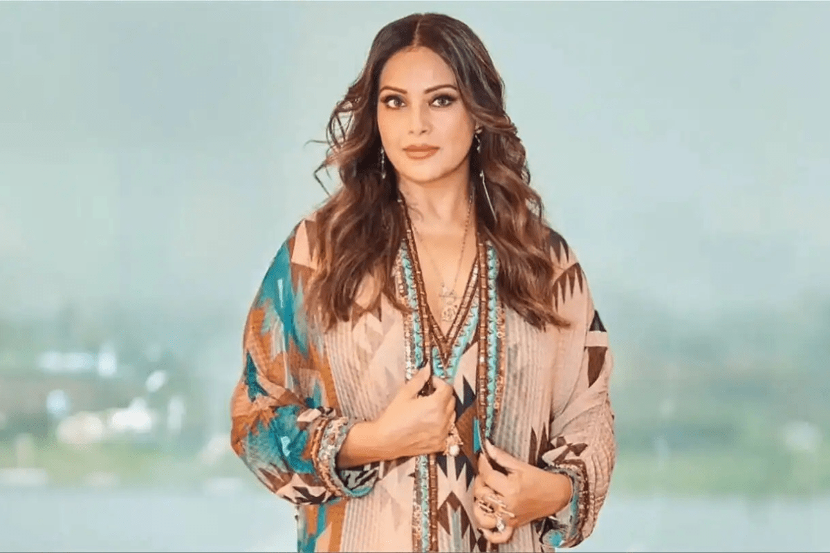 Bipasha Basu