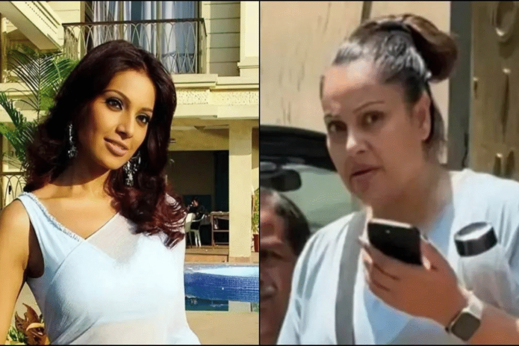 Bipasha Basu