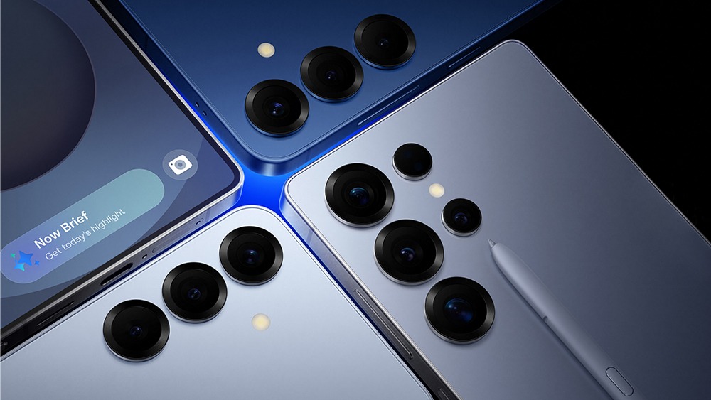 Samsung Galaxy S25 ने उड़ाए सबके होश