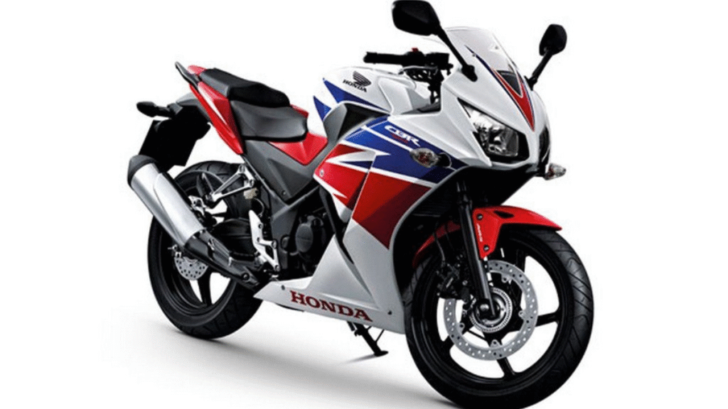 Honda CBR300R