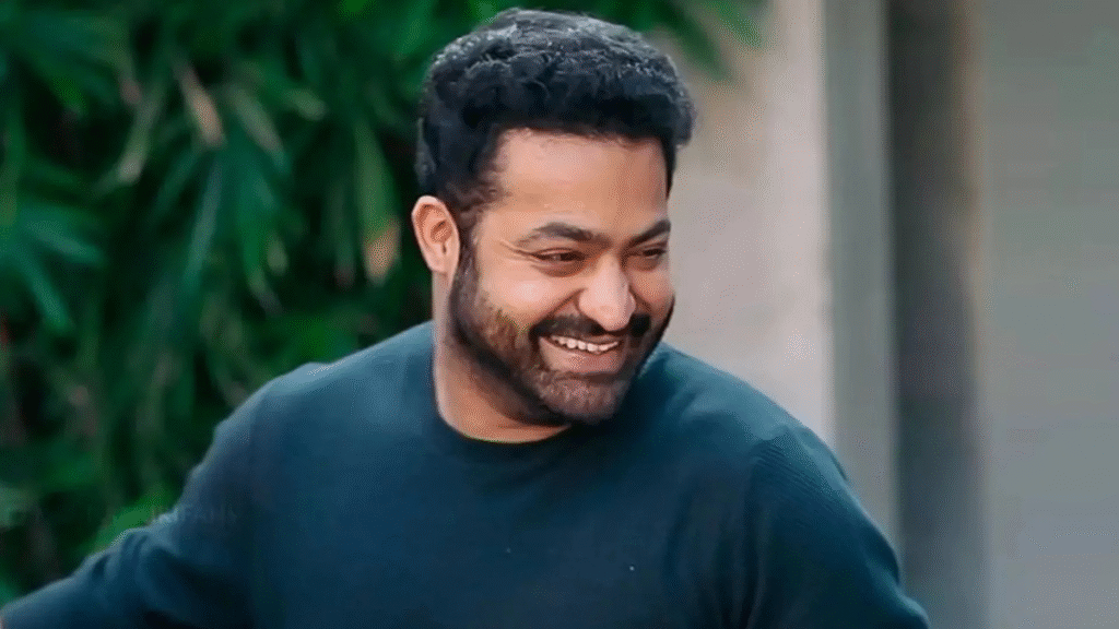 Jr. NTR