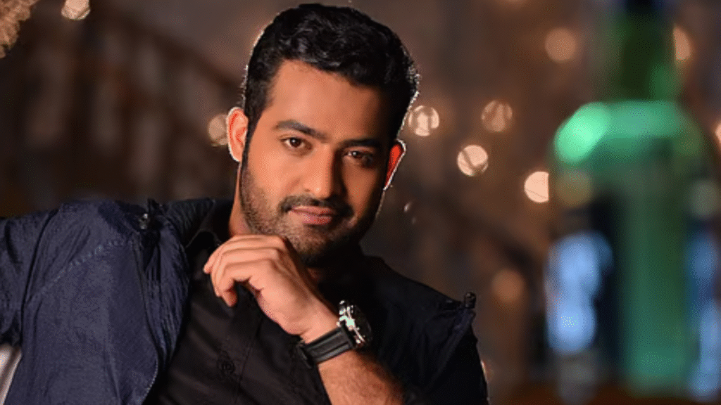 Jr. NTR