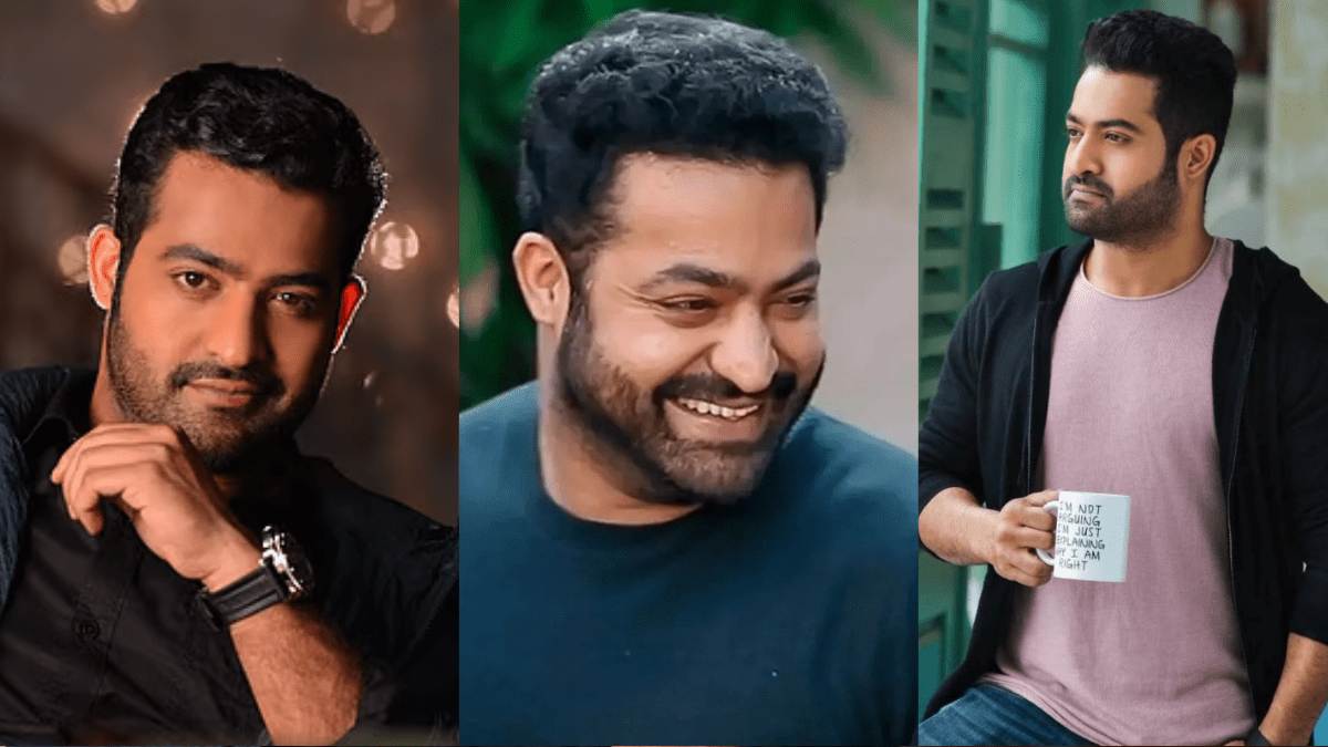 Jr. NTR