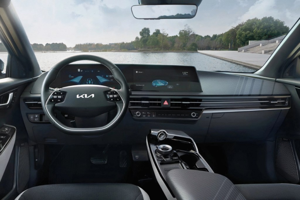 Kia EV6