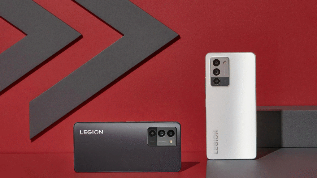 Lenovo Legion Y70 