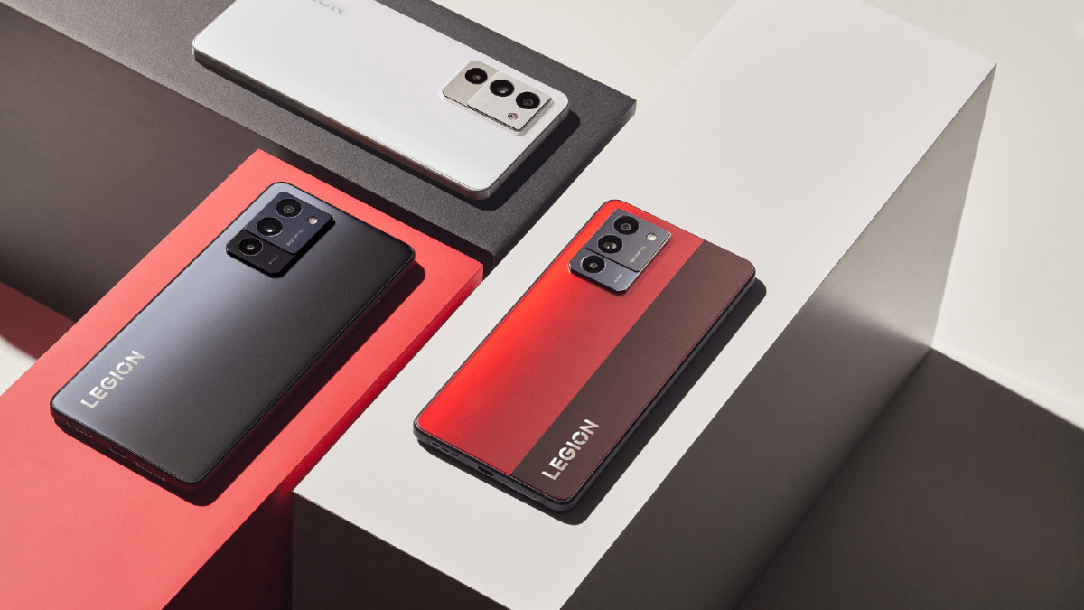 Lenovo Legion Y70