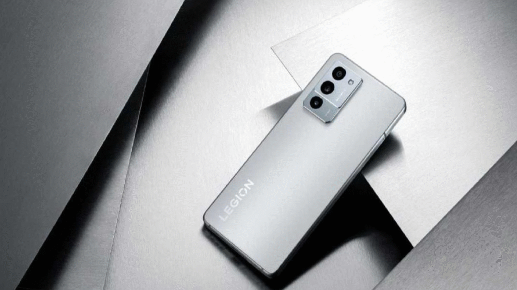 Lenovo Legion Y70 