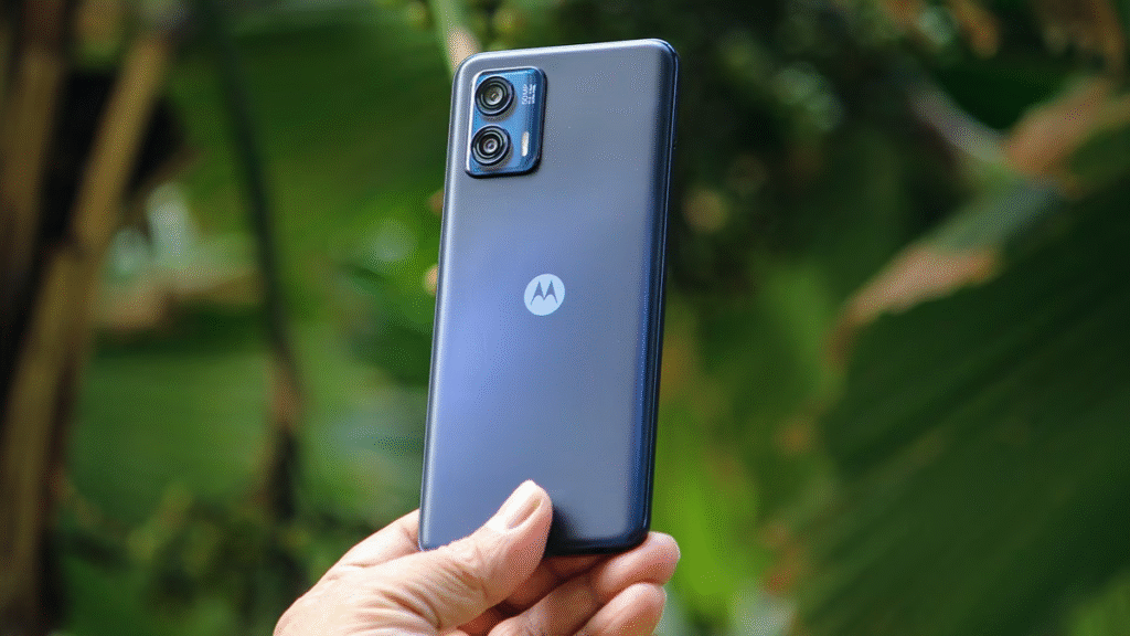 Motorola Moto G73 5G