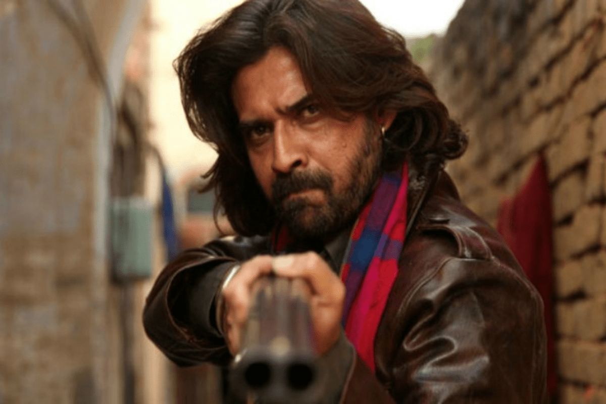 Mukul Dev