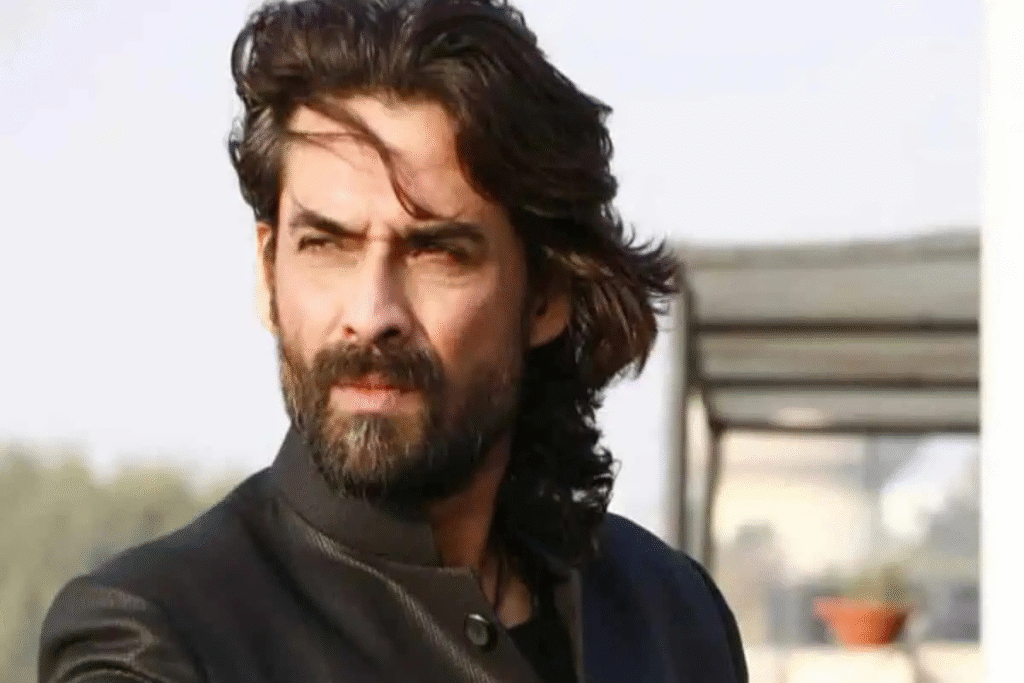 Mukul Dev