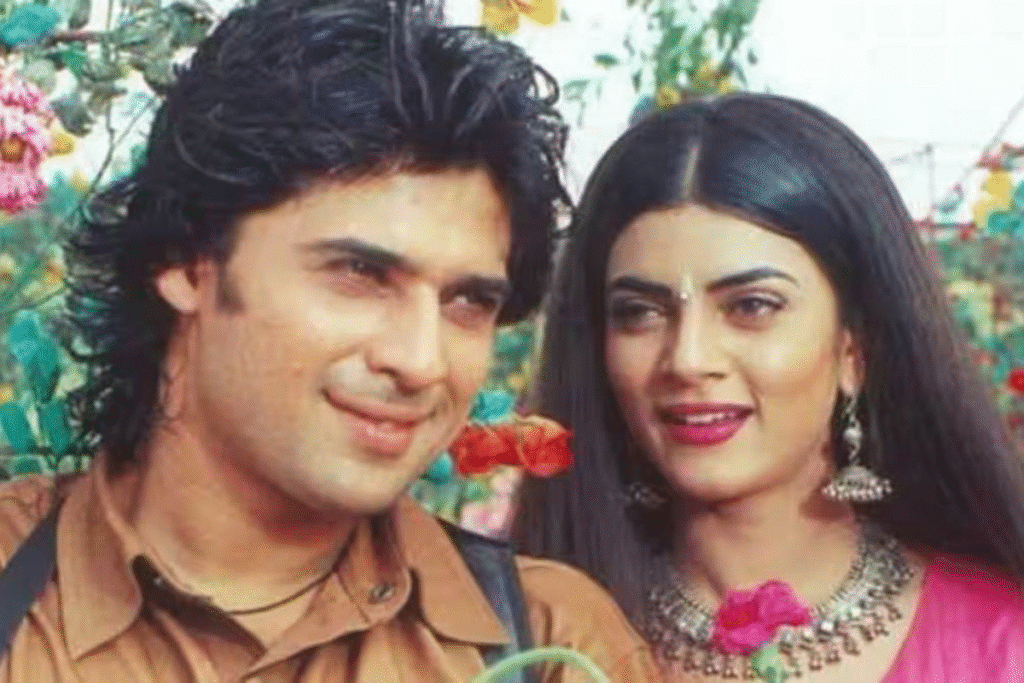 Mukul Dev
