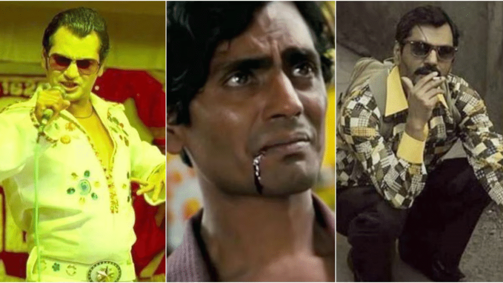 Nawazuddin Siddiqui