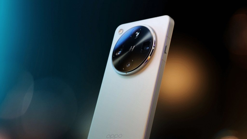 Oppo Find X8 Ultra