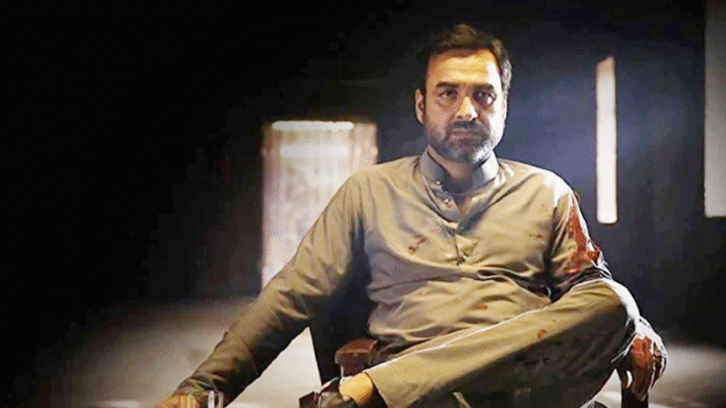 Pankaj Tripathi