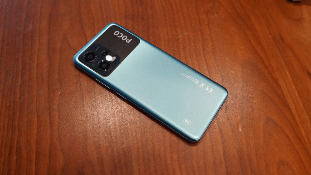 Poco X5 5G