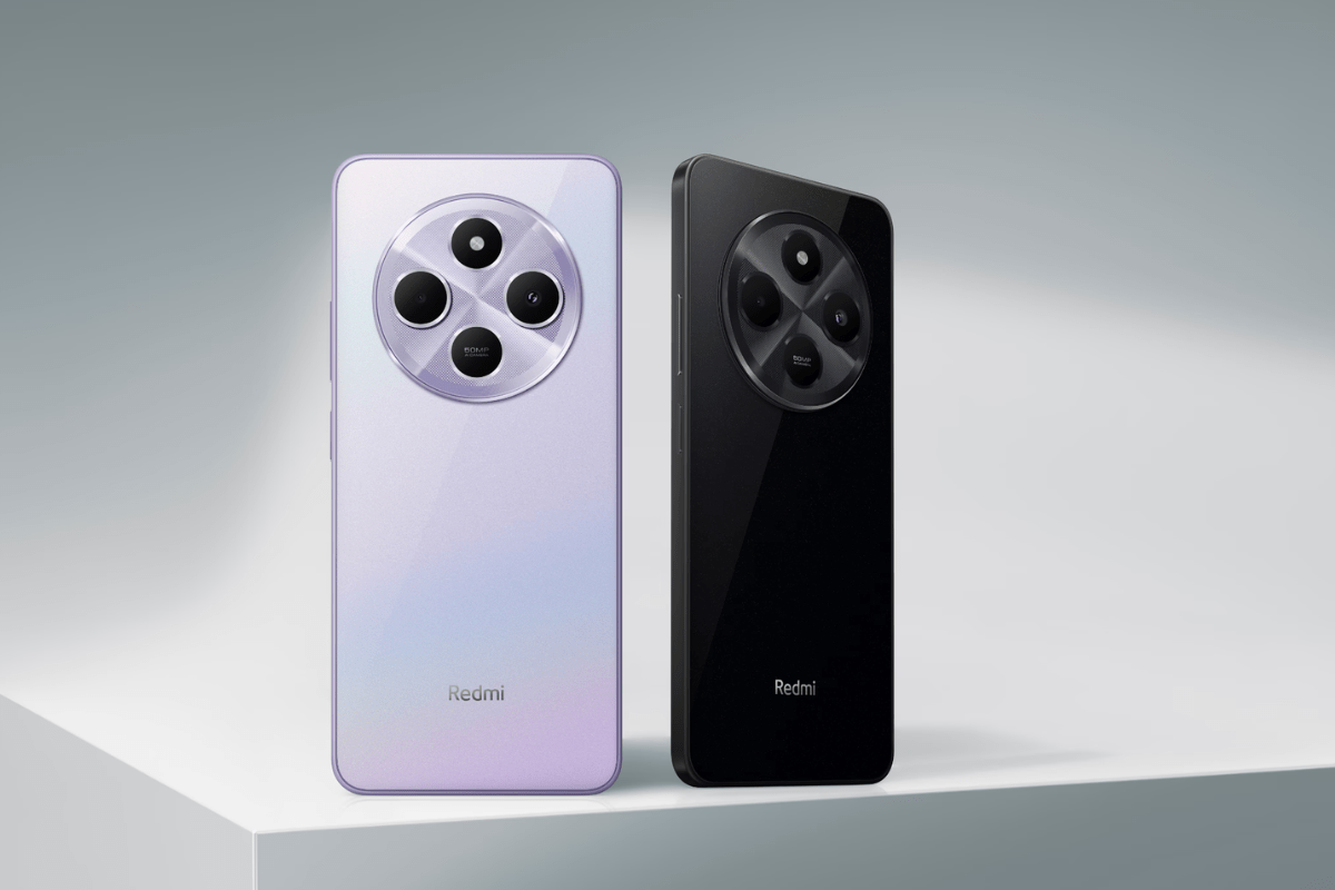 Redmi A4 5G