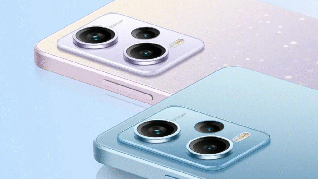 Redmi Note 12