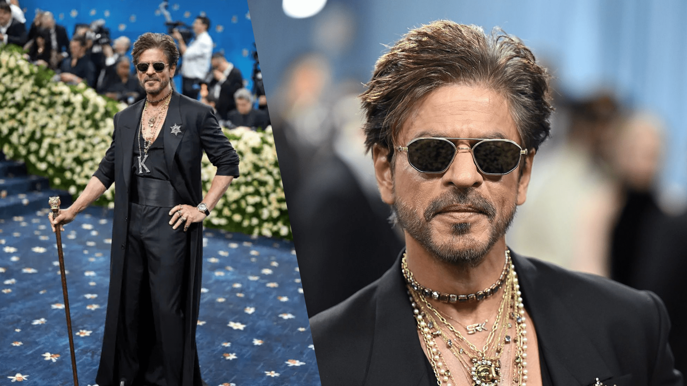 shah rukh khan