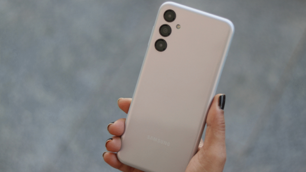 Samsung Galaxy M14 5G