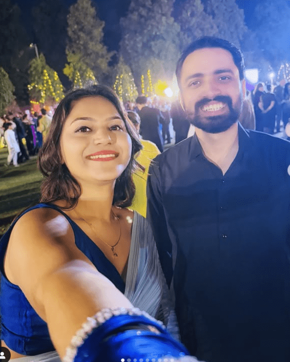 jyoti malhotra youtuber