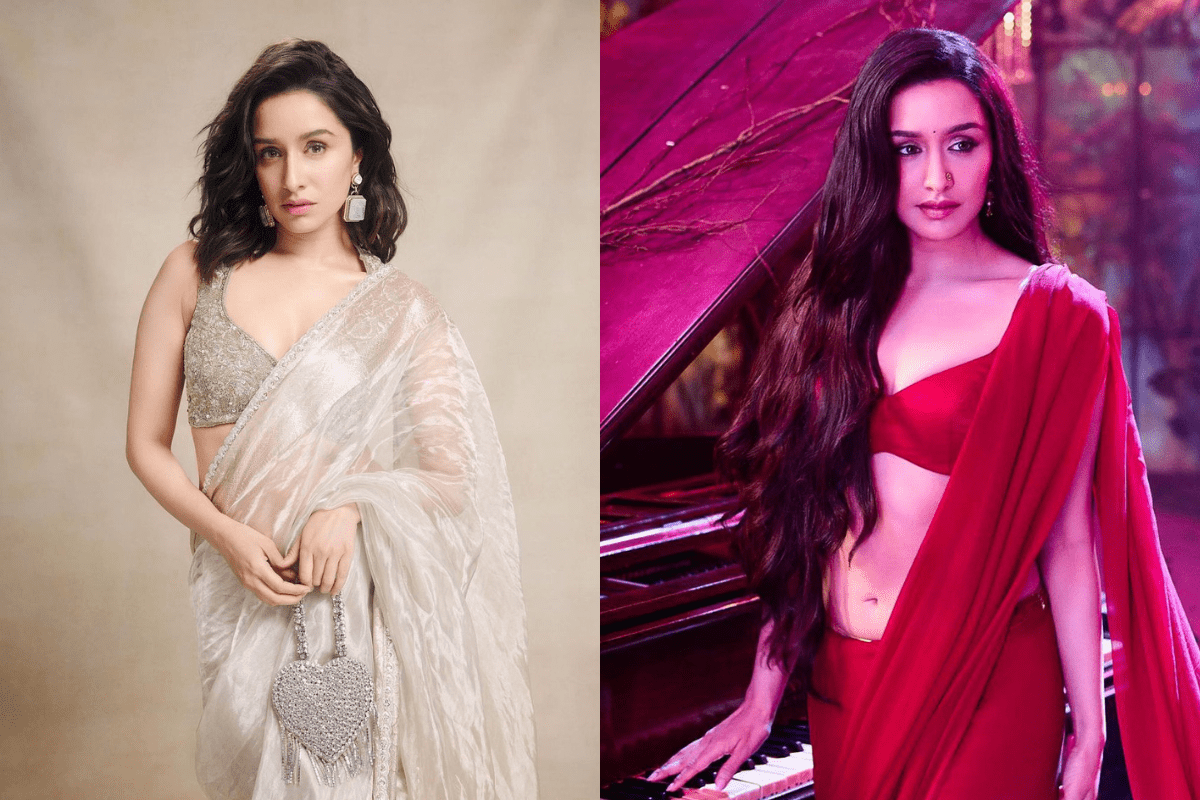 Shraddha Kapoor