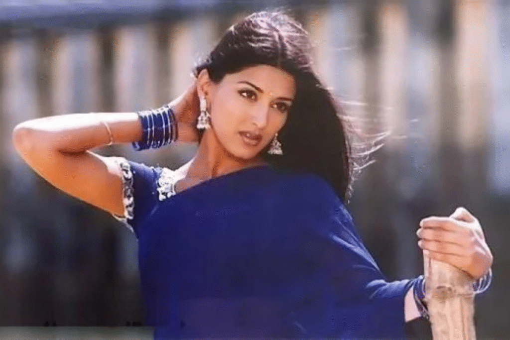 Sonali Bendre