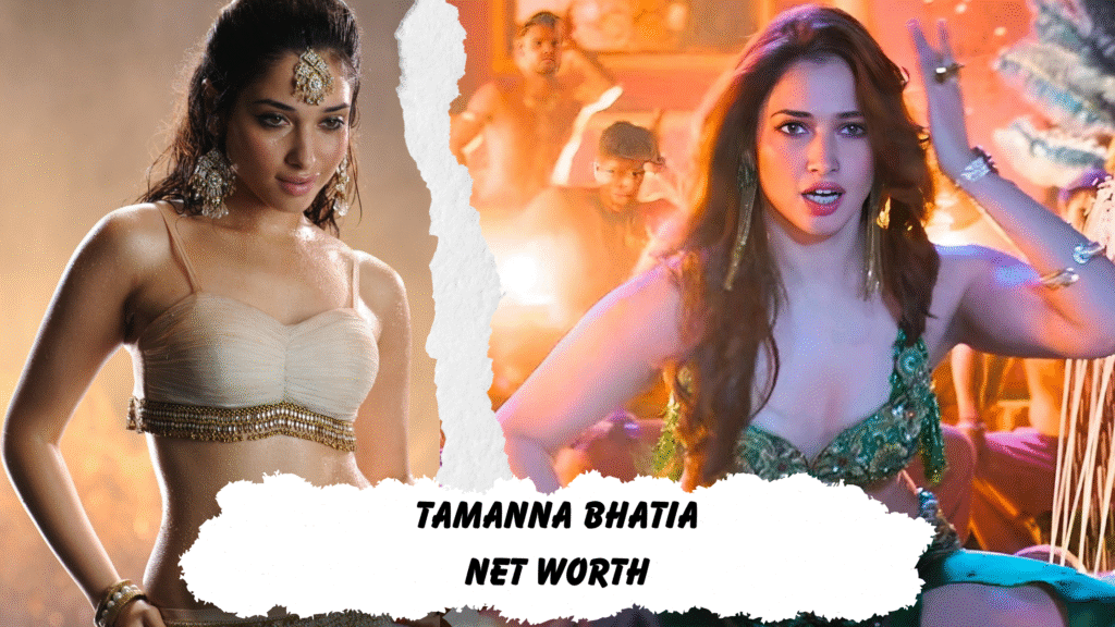 Tamanna Bhatia