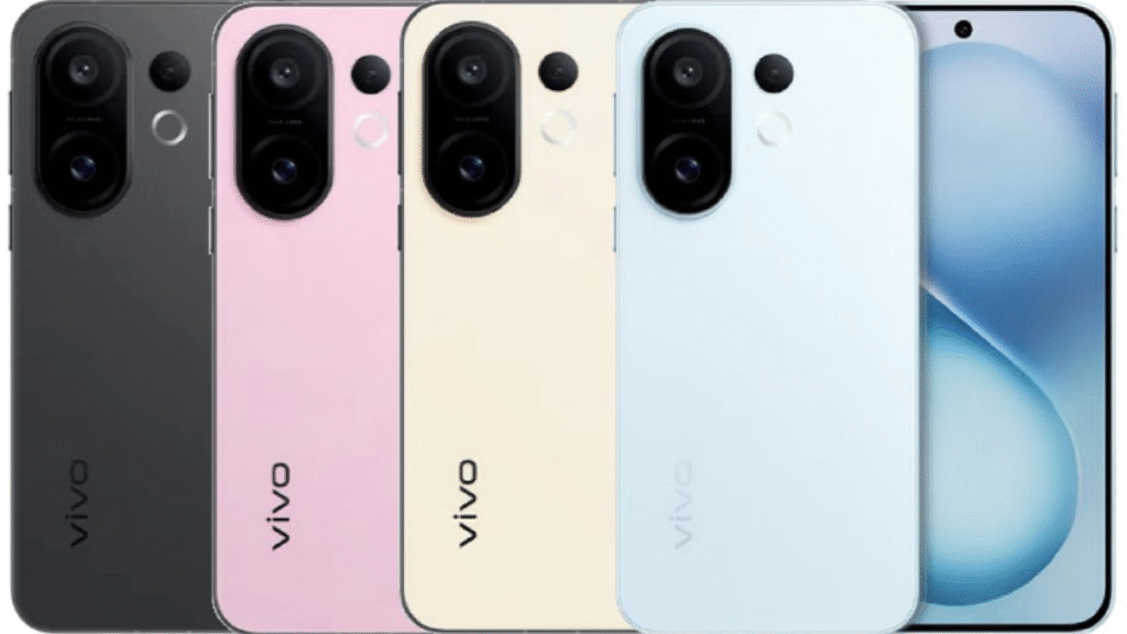 Vivo S30 Pro Mini
