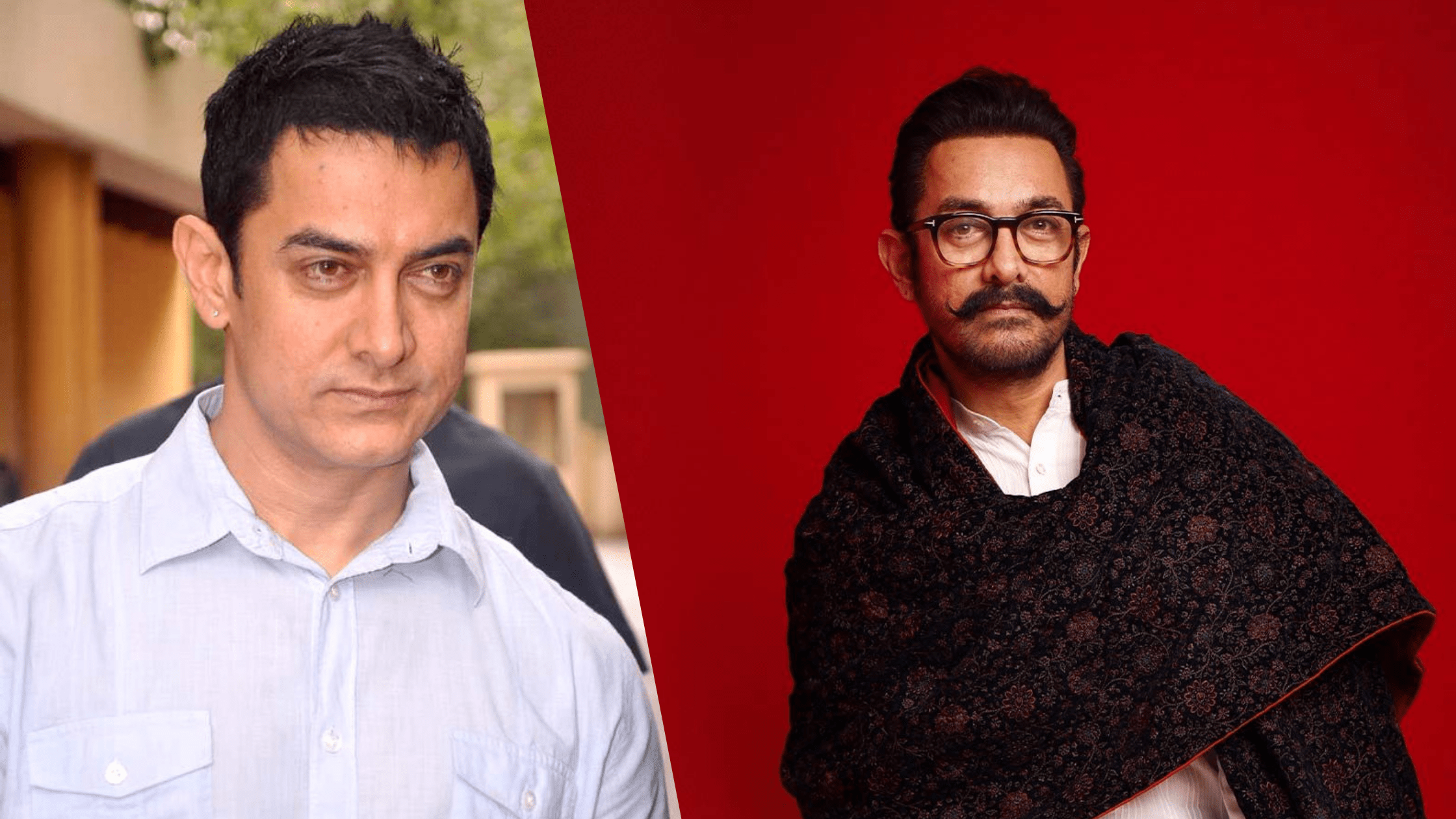 aamir khan