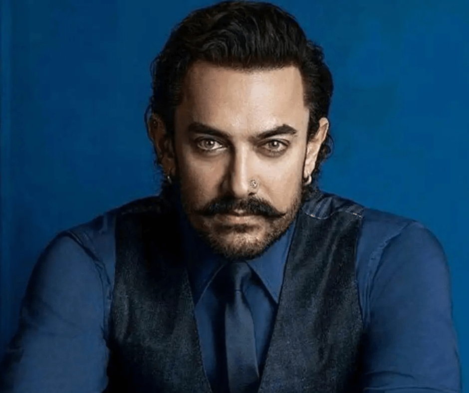 aamir khan