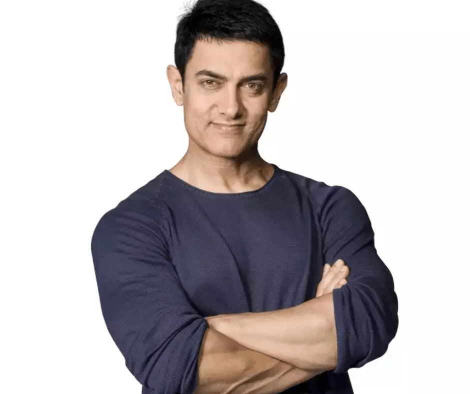 aamir khan