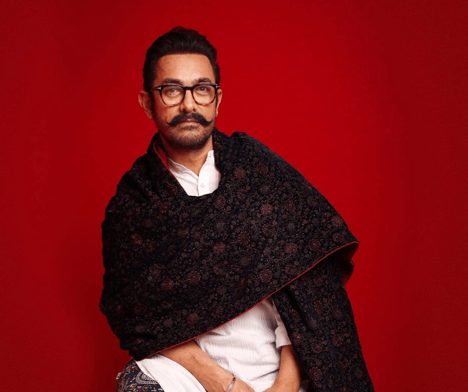 aamir khan