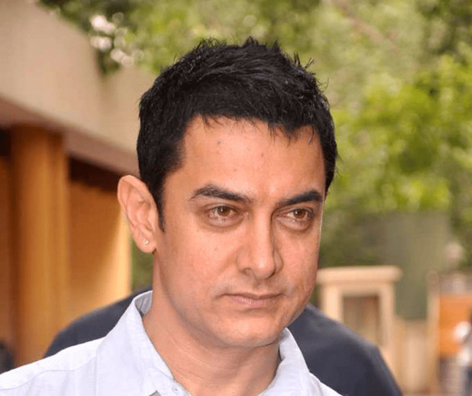 aamir khan