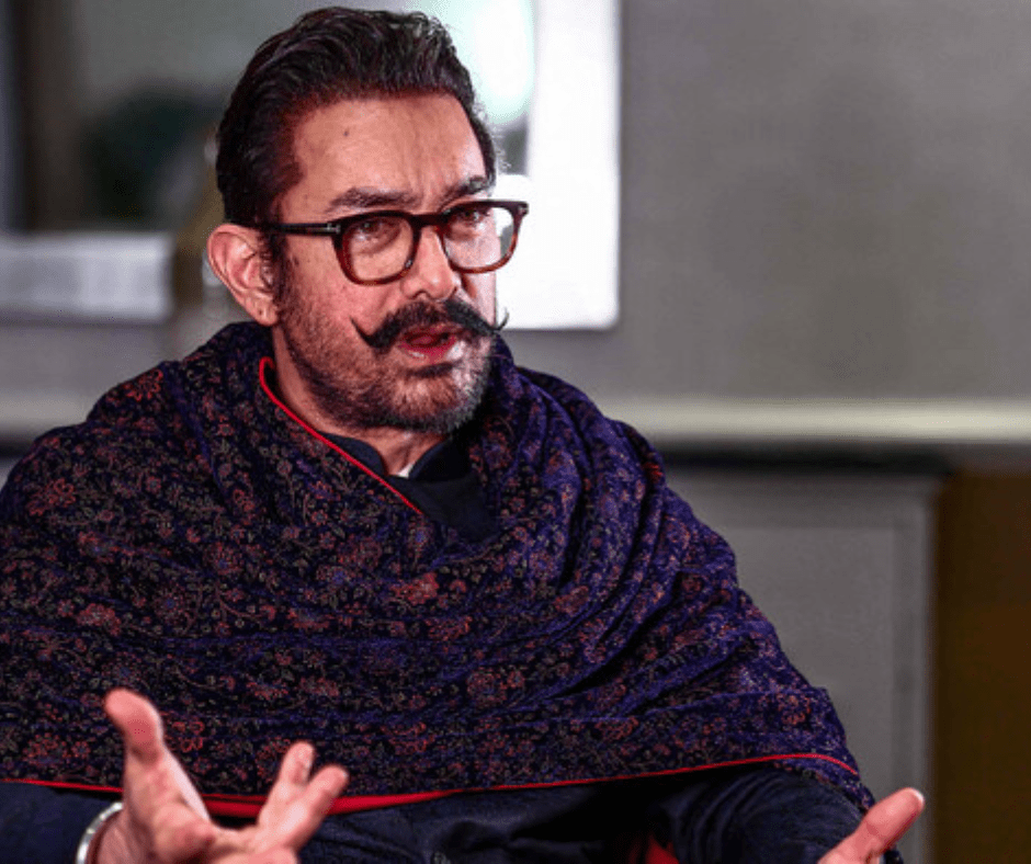 aamir khan