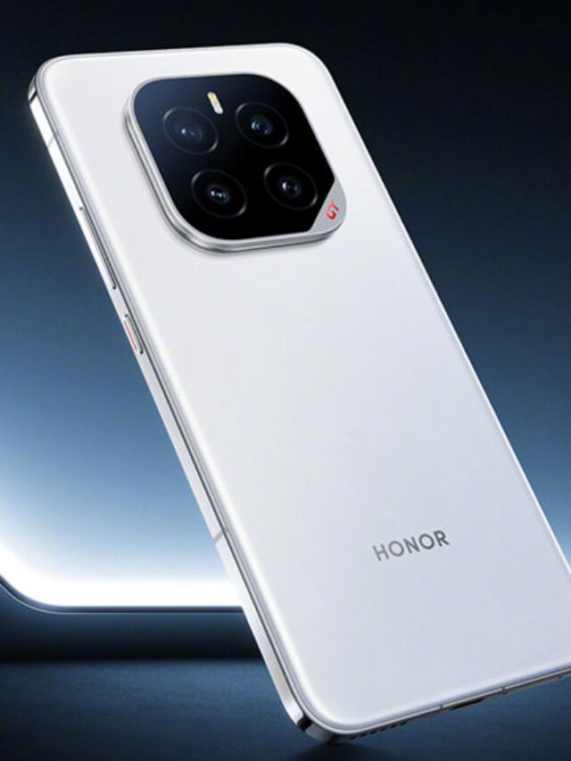 Honor GT Pro