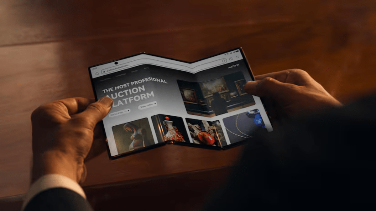 huawei mate xt