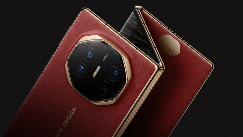 huawei mate xt