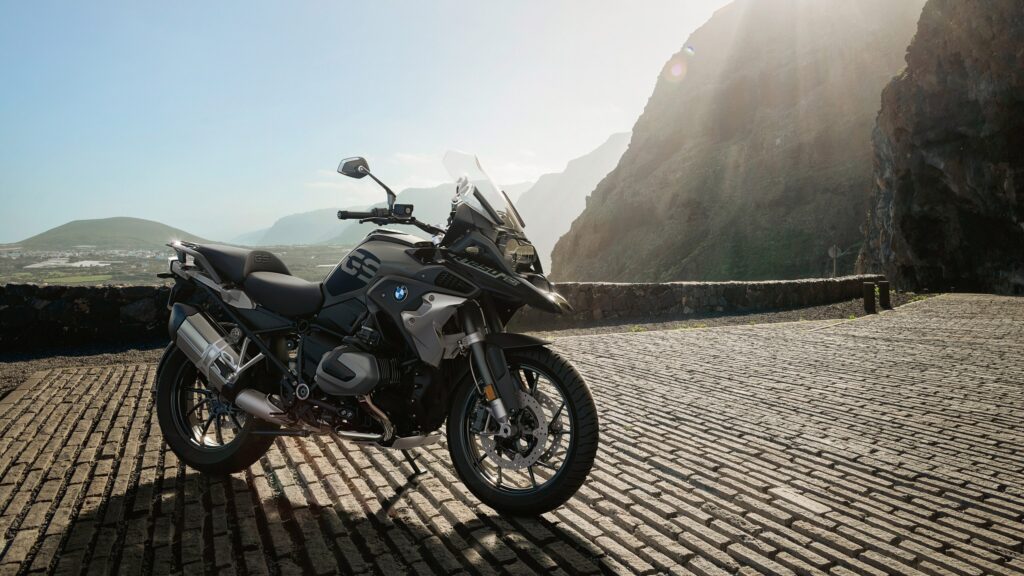 BMW R 1250 GS
