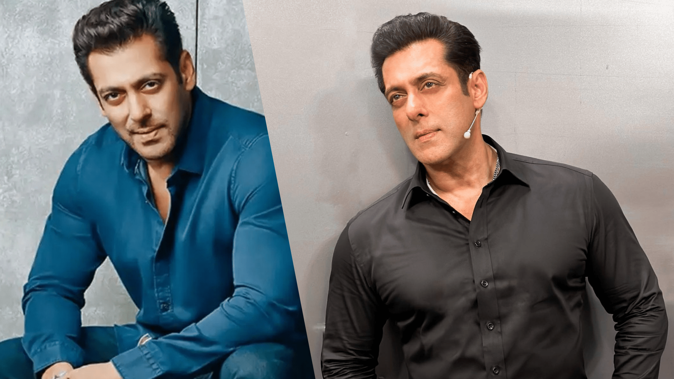 Salman Khan