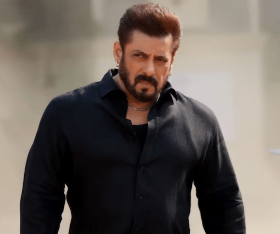 Salman Khan