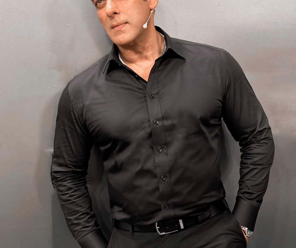 Salman Khan