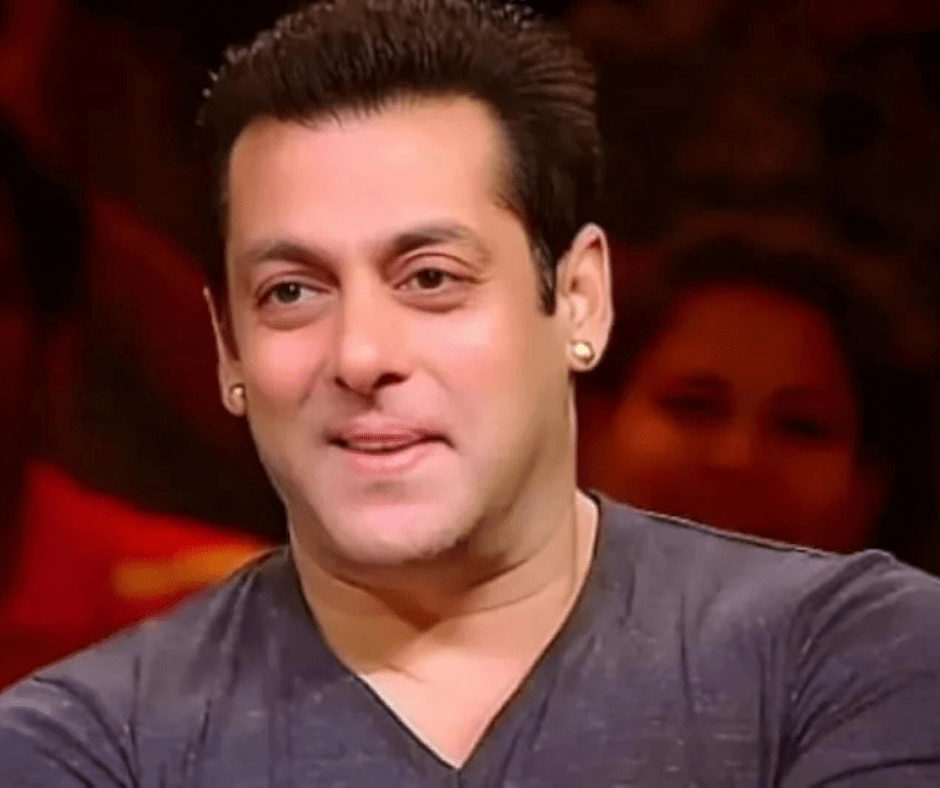 Salman Khan