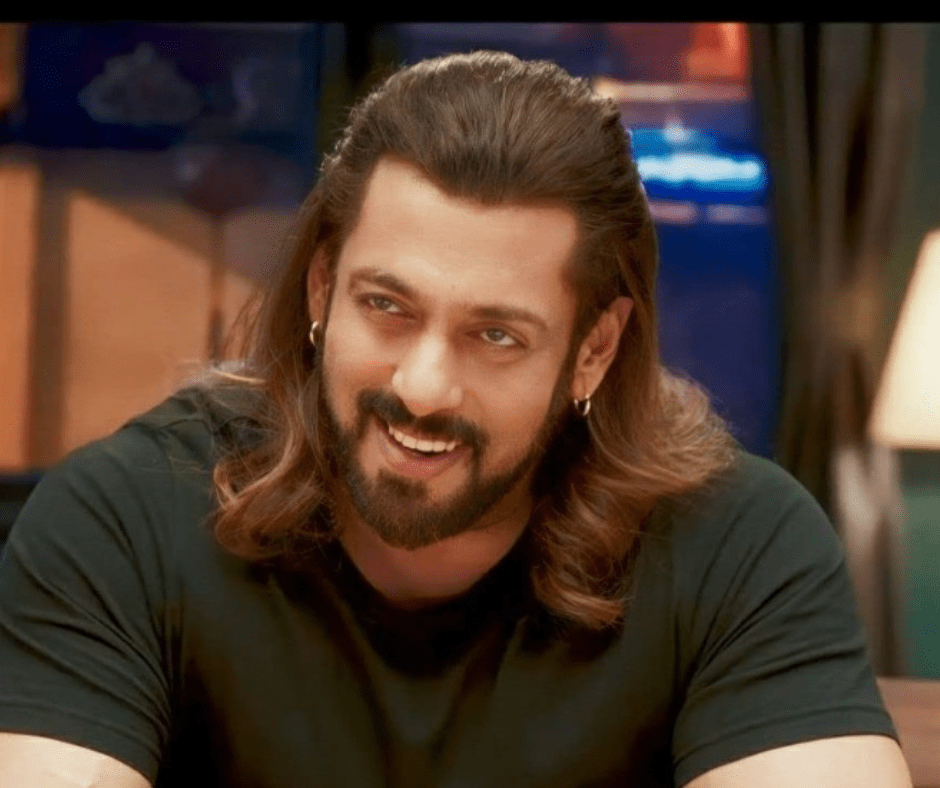 Salman Khan