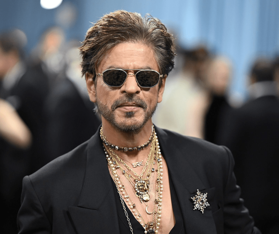 shah rukh khan