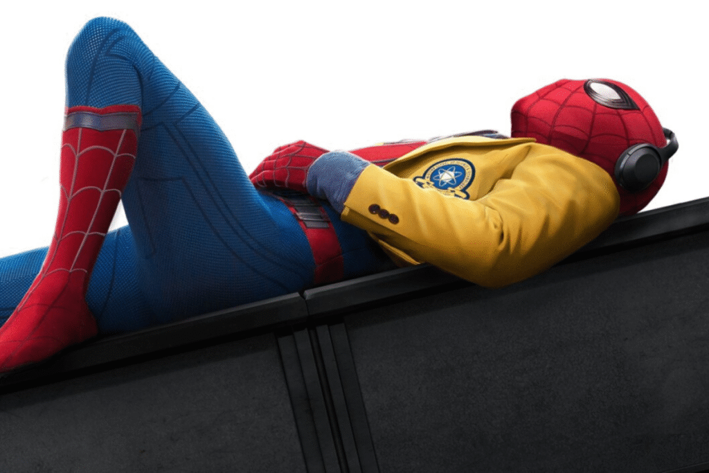 spiderman 4