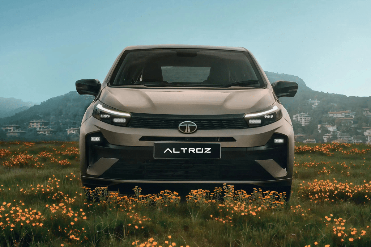 tata altroz 2025